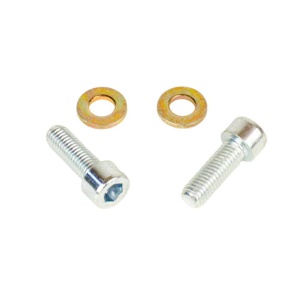 Odenthal EZ Set Mount Bolt Kit for Engine Base Plate to Slider Mount