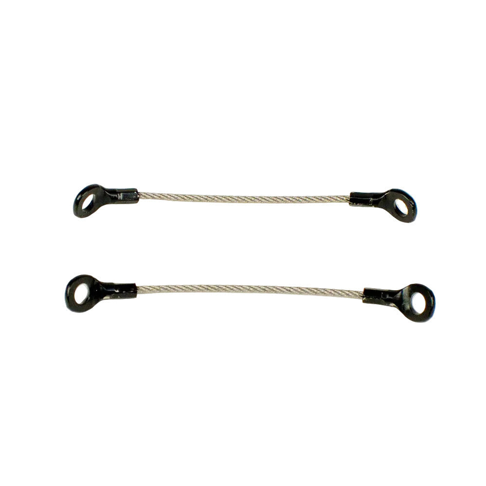 New! OD-EZBRC-1 Odenthal Rear Bumper Saver Replacement Cable Set, 1 Pair