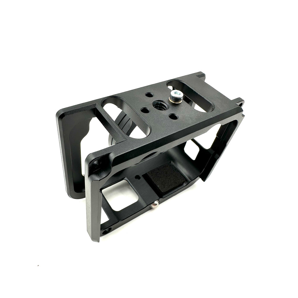 Redesigned! Odenthal Tuff-Kase II Aluminum Camera Case for GoPro 9, 10, 11, 12, 13 Cameras