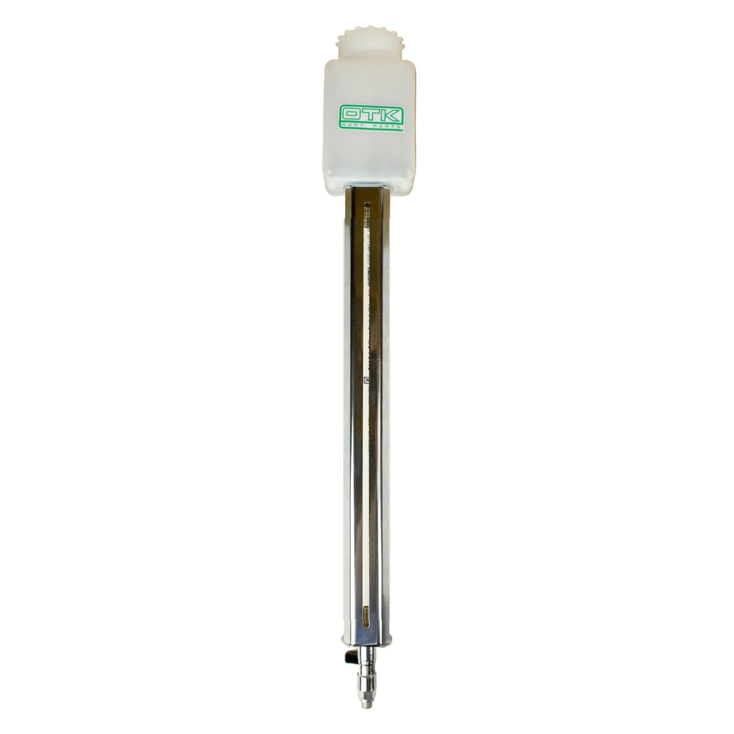 0156.00 OTK Tony Kart Brake Bleeder Tower for OTK Master Cylinder