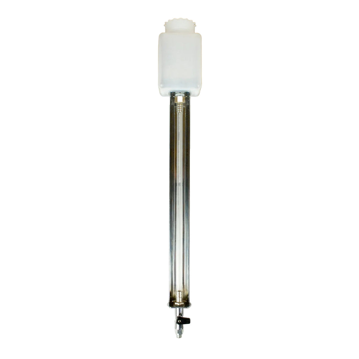 0156.00 OTK Tony Kart Brake Bleeder Tower for OTK Master Cylinder