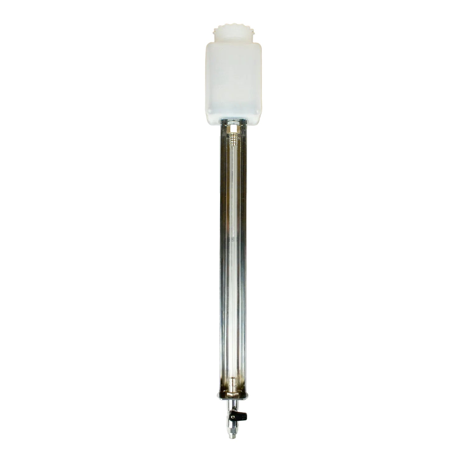 0156.00 OTK Tony Kart Brake Bleeder Tower for OTK Master Cylinder