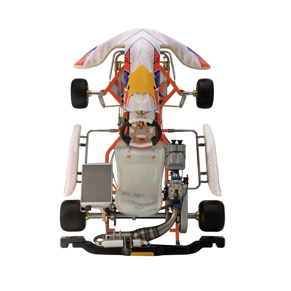 OTK Exprit Noesis R 30mm Karting Chassis