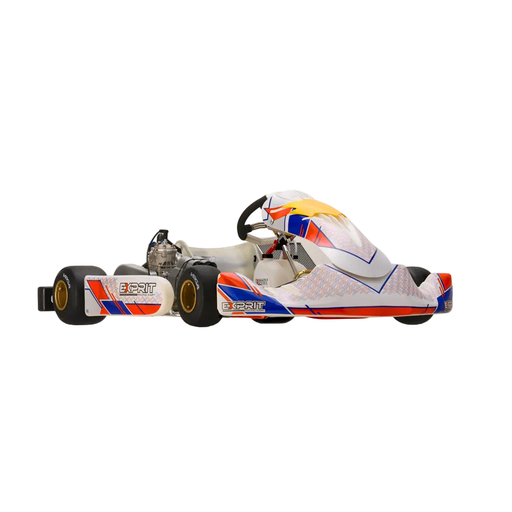 OTK Exprit Noesis R 30mm Karting Chassis