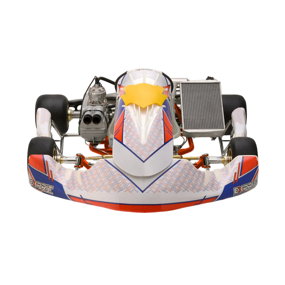 OTK Exprit Noesis R 30mm Karting Chassis