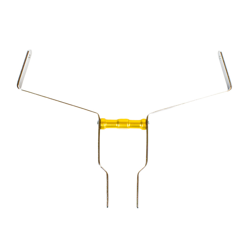 New! 0304.G0 Tony Kart OTK M11 Upper Steel Steering Support for