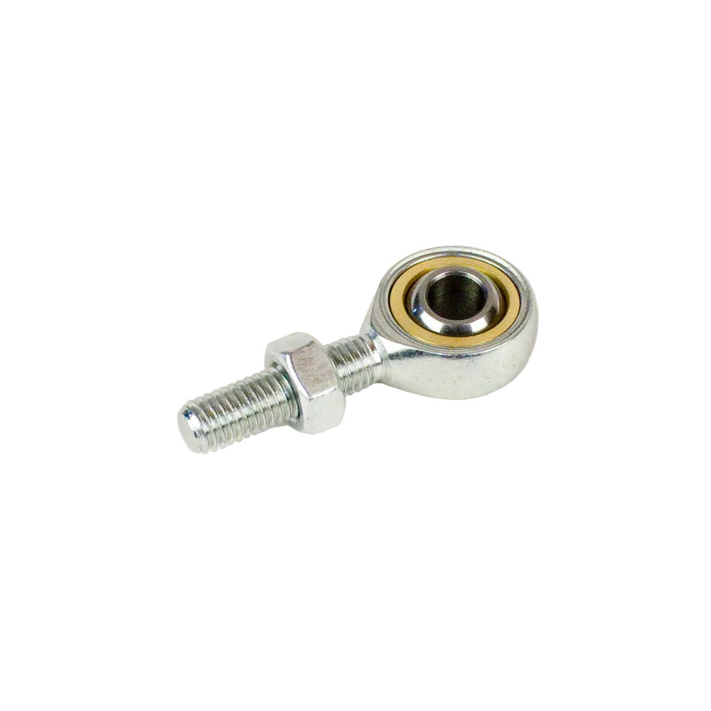 F. 0009.00 Tony Kart OTK 8mm Right Hand Steering Hyme with Nut