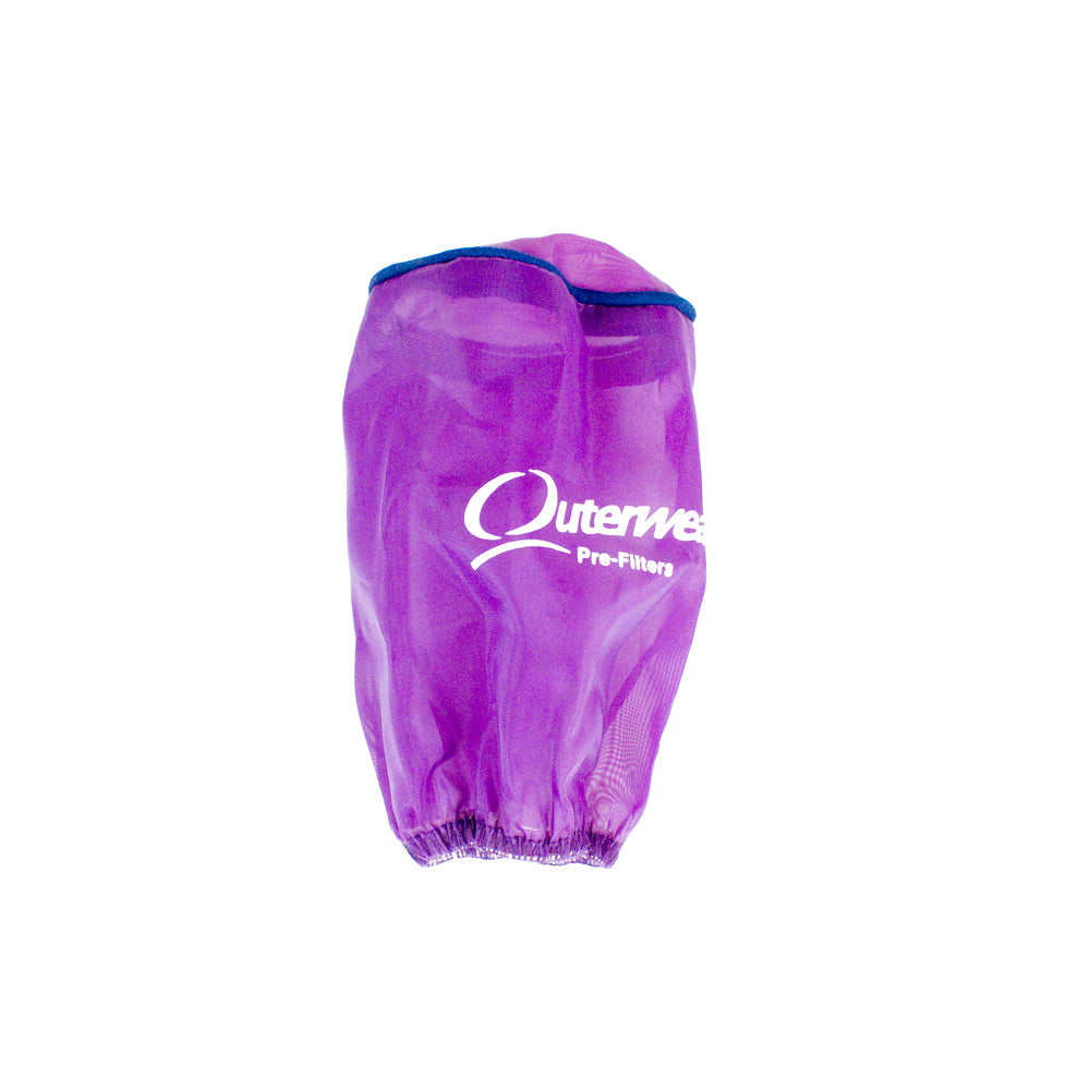 10-1023 Outerwear 4" Dia X 4" Long