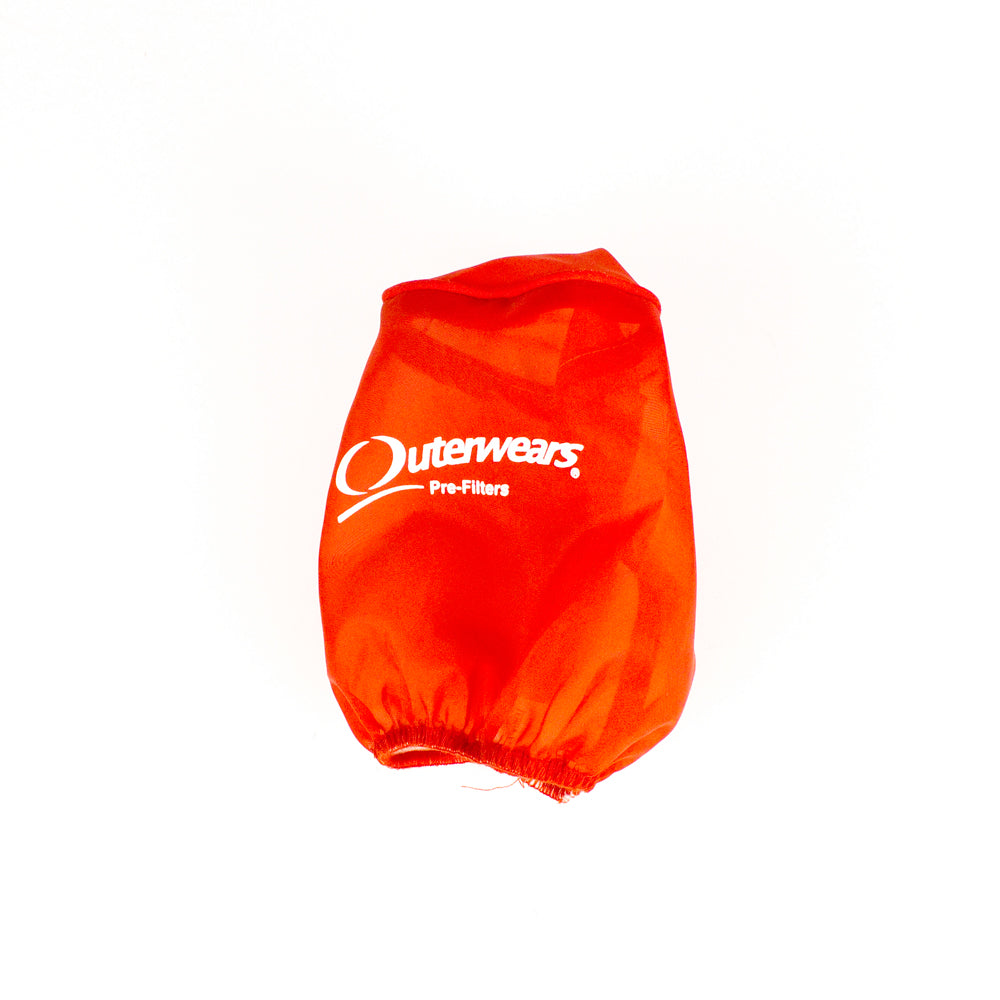 10-1023 Outerwear 4" Dia X 4" Long