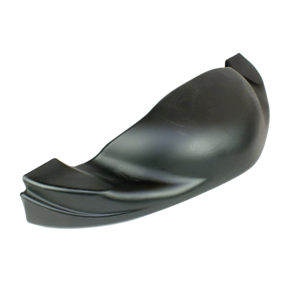 New! Parolin 2025 Eurostar CIK Front Cadet Nose Bumper, Black