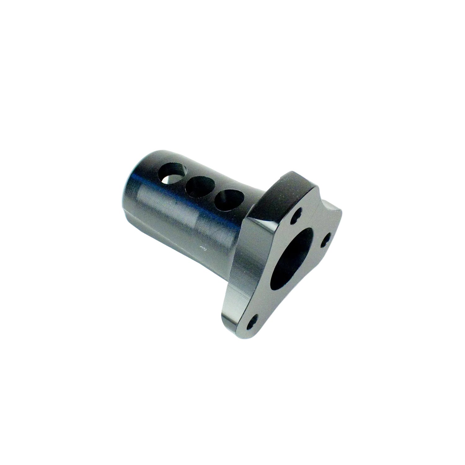 Parolin Cadet Mini Angled Steering Wheel Hub with 3 Hole Positions