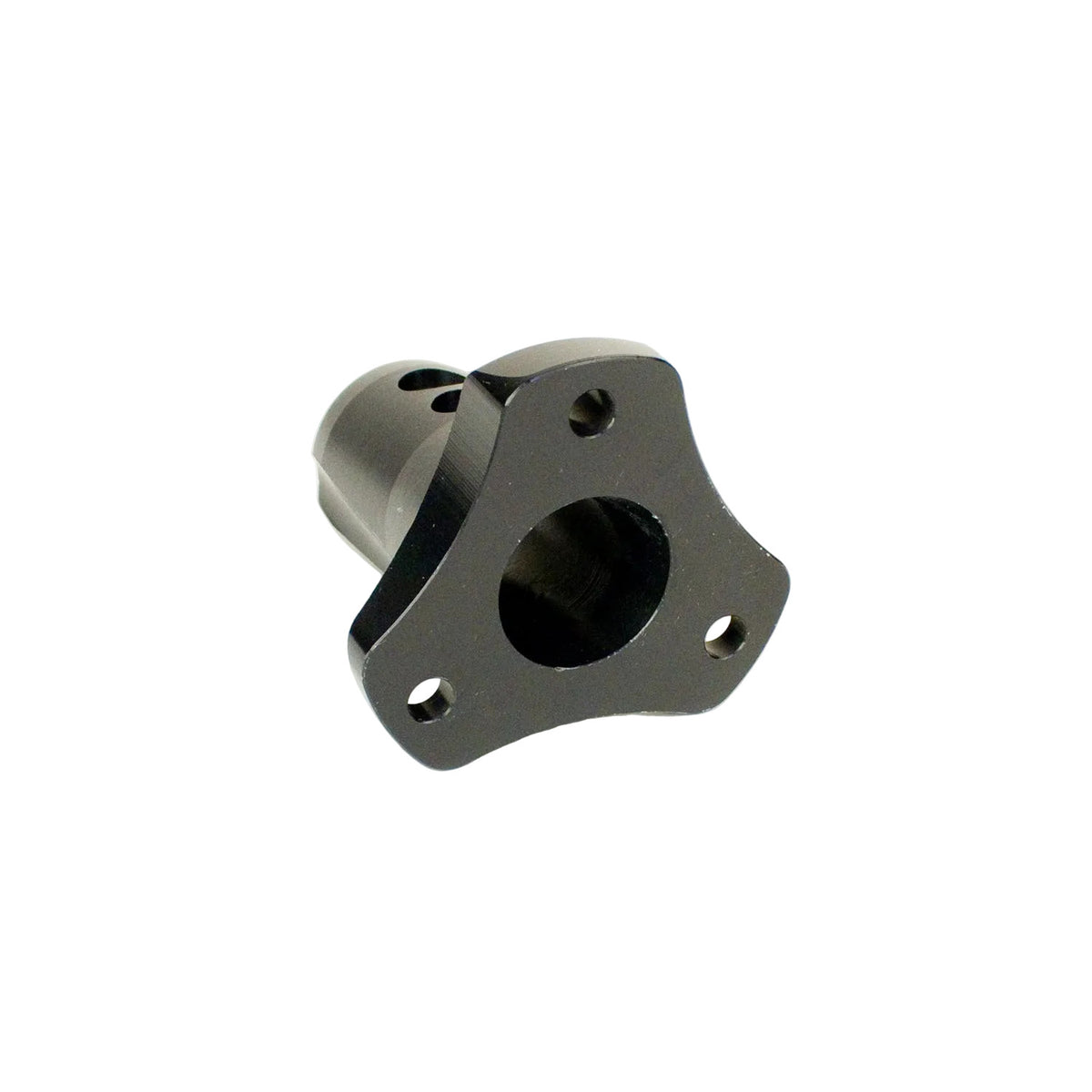 Parolin Cadet Mini Angled Steering Wheel Hub with 3 Hole Positions