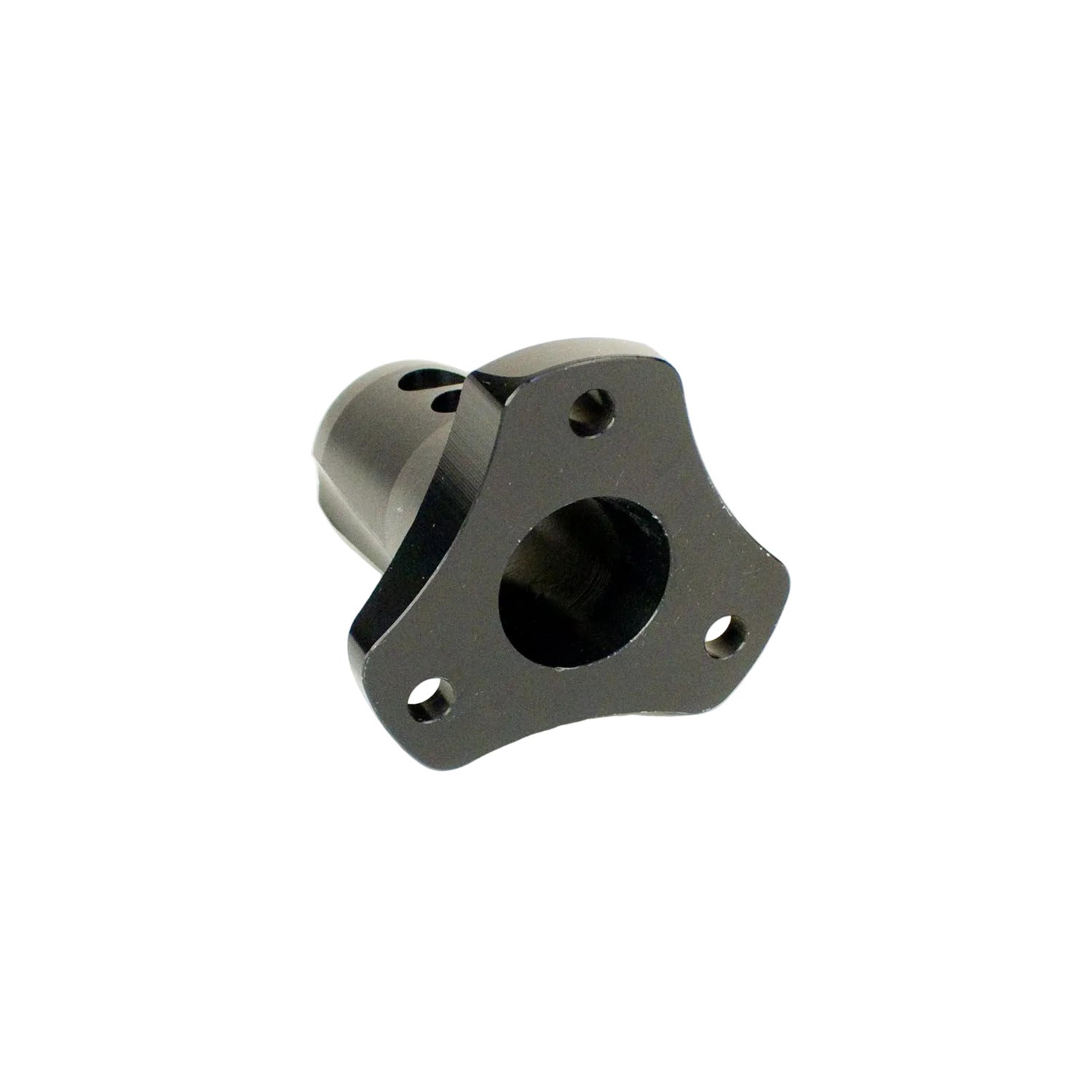 Parolin Cadet Mini Angled Steering Wheel Hub with 3 Hole Positions