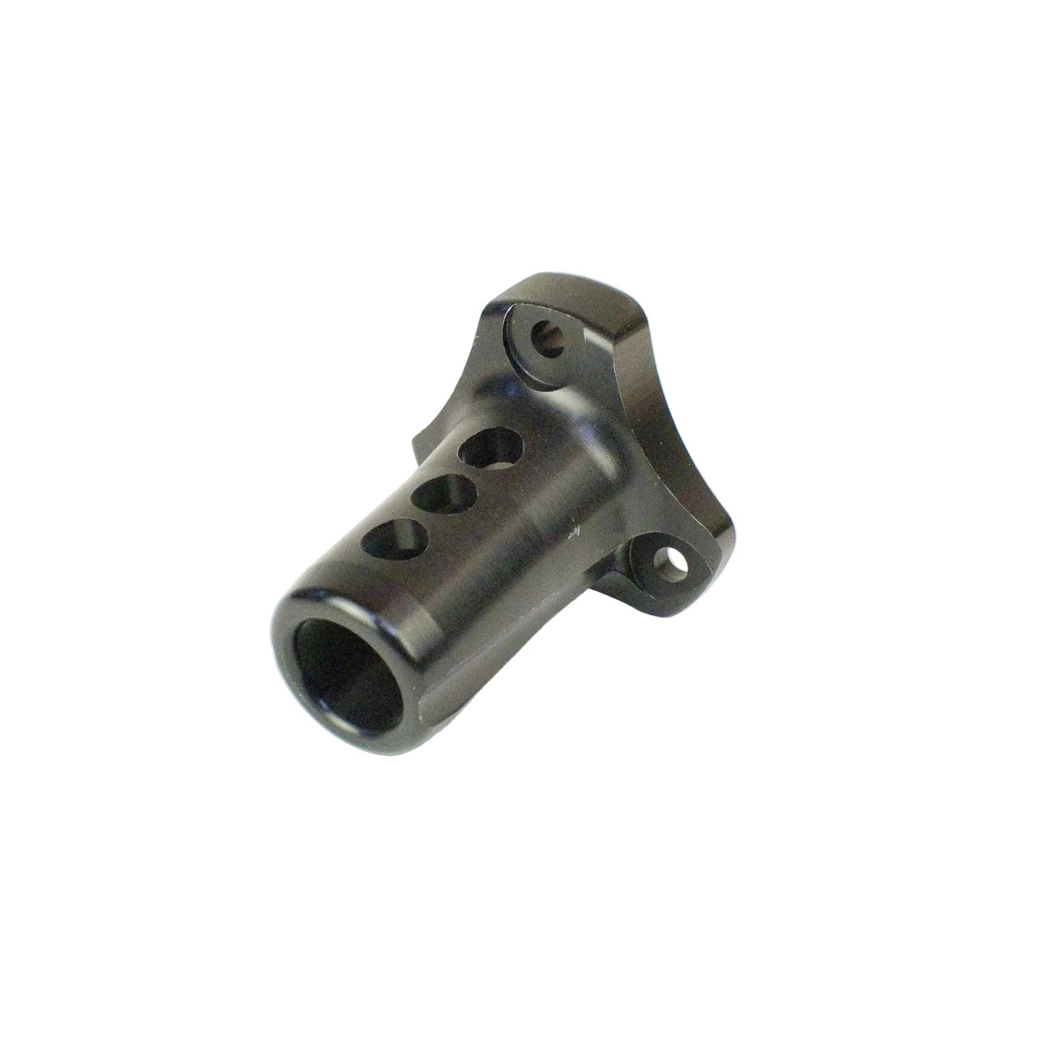 Parolin Cadet Mini Angled Steering Wheel Hub with 3 Hole Positions