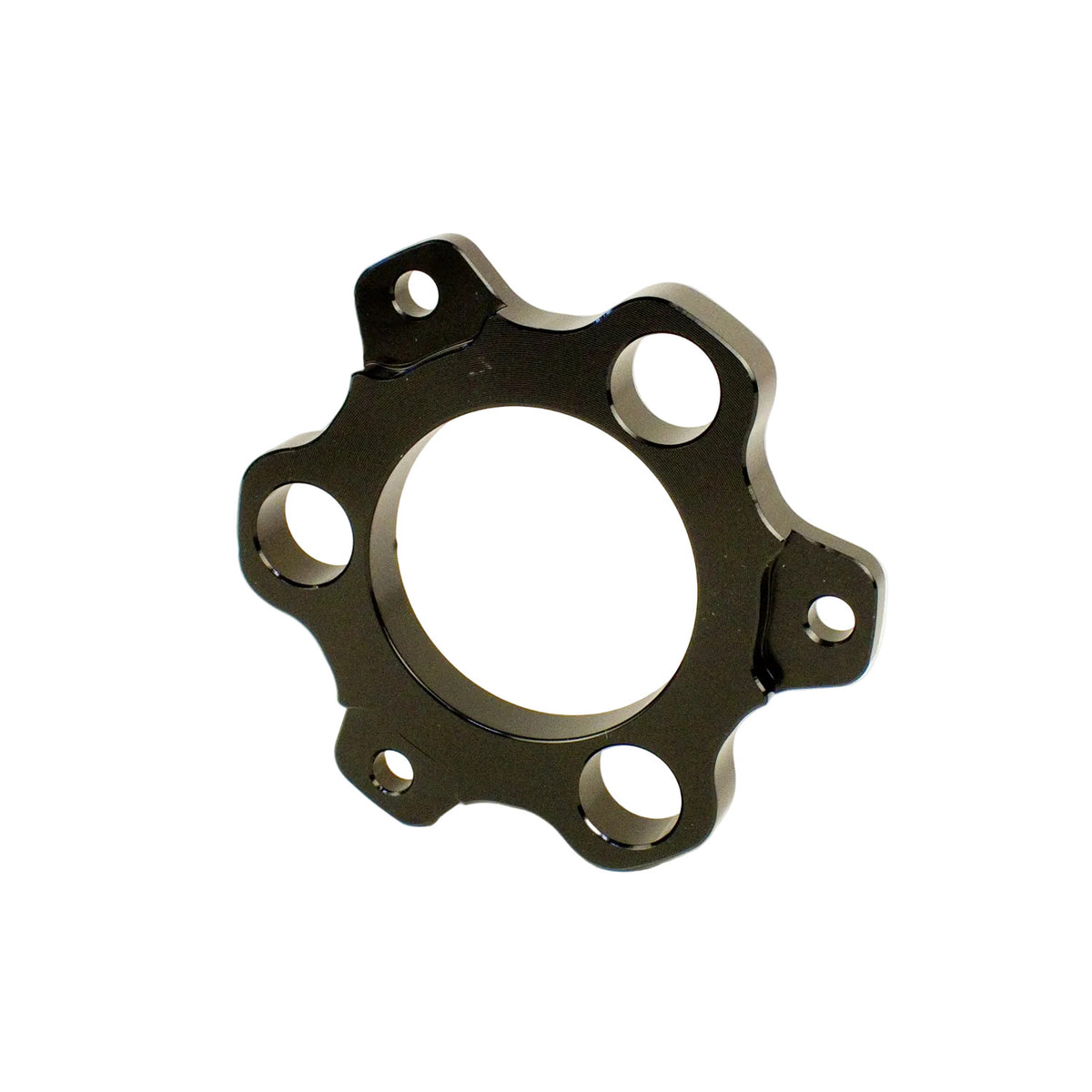 Parolin Cadet Floating Brake Disc Adapter Plate for Brake Hub