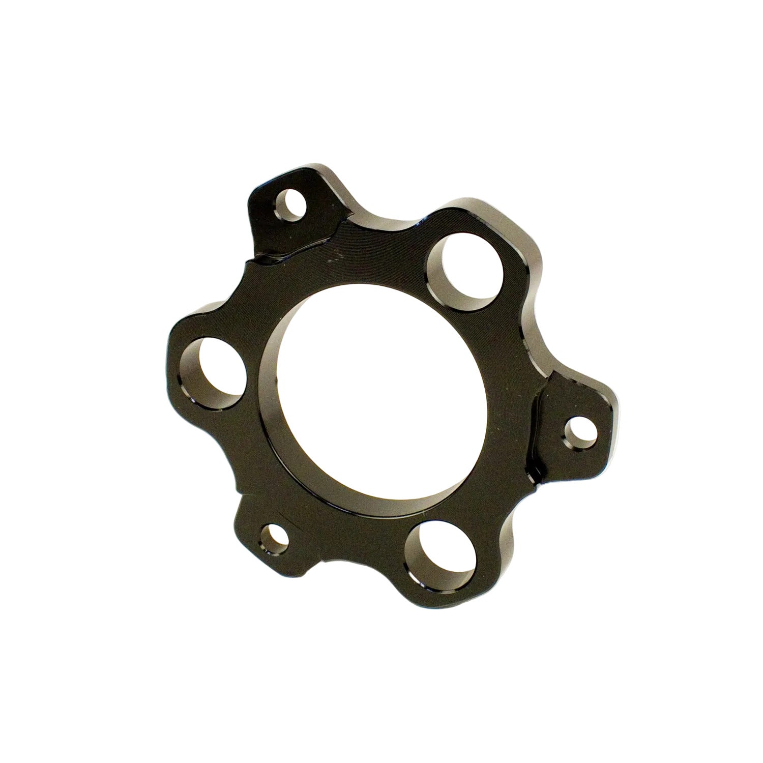 Parolin Cadet Floating Brake Disc Adapter Plate for Brake Hub