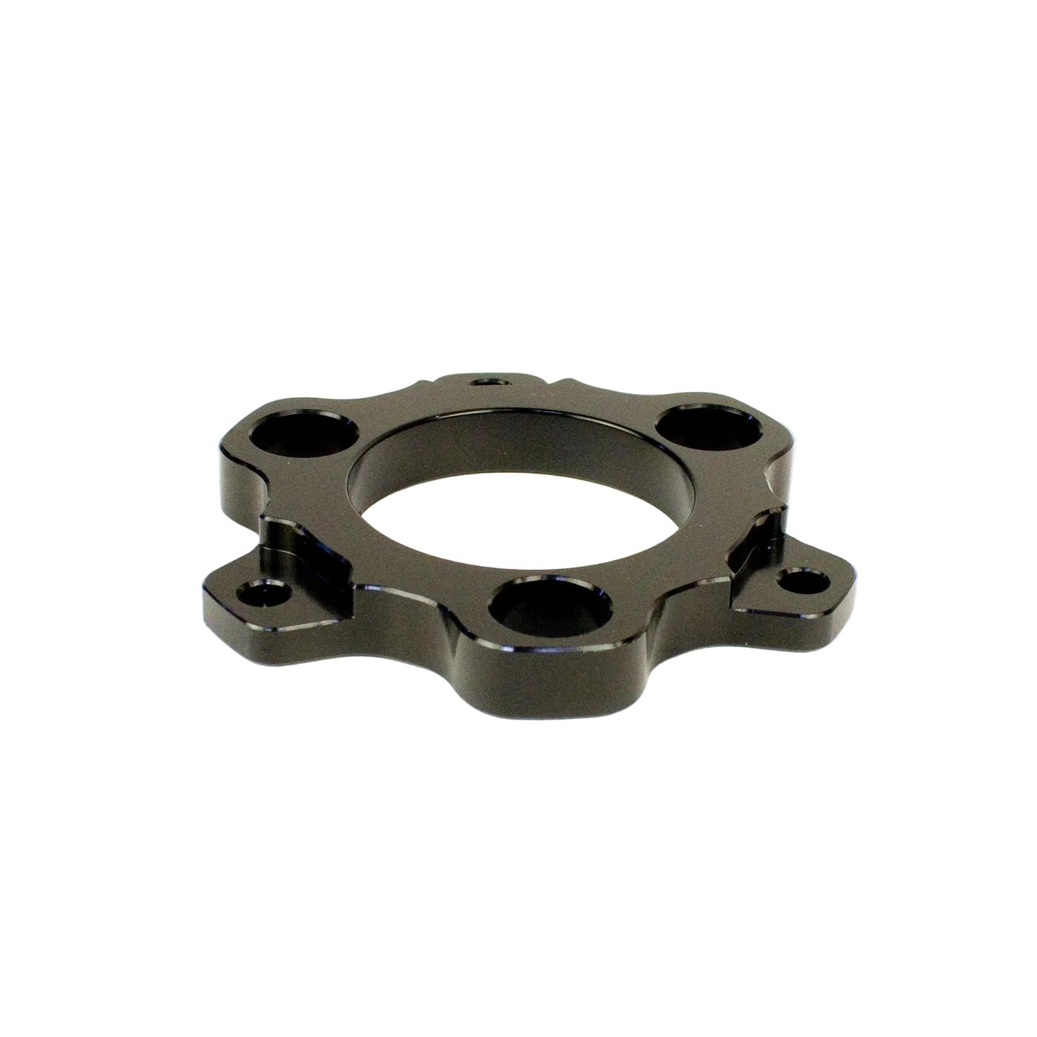 Parolin Cadet Floating Brake Disc Adapter Plate for Brake Hub