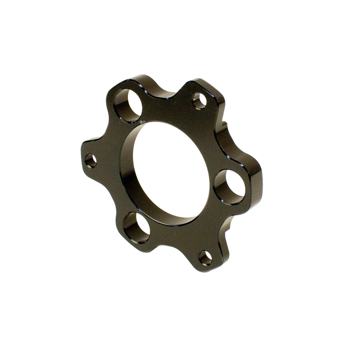 Parolin Cadet Floating Brake Disc Adapter Plate for Brake Hub