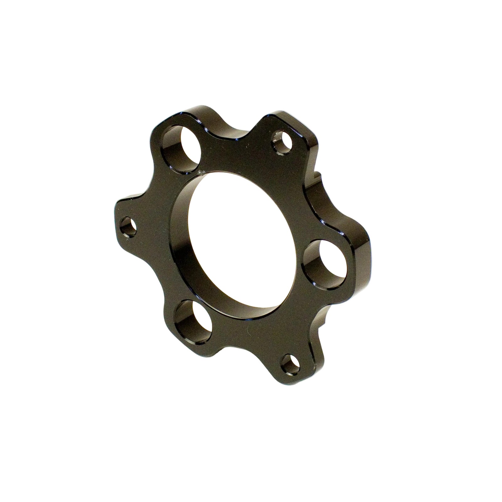 Parolin Cadet Floating Brake Disc Adapter Plate for Brake Hub