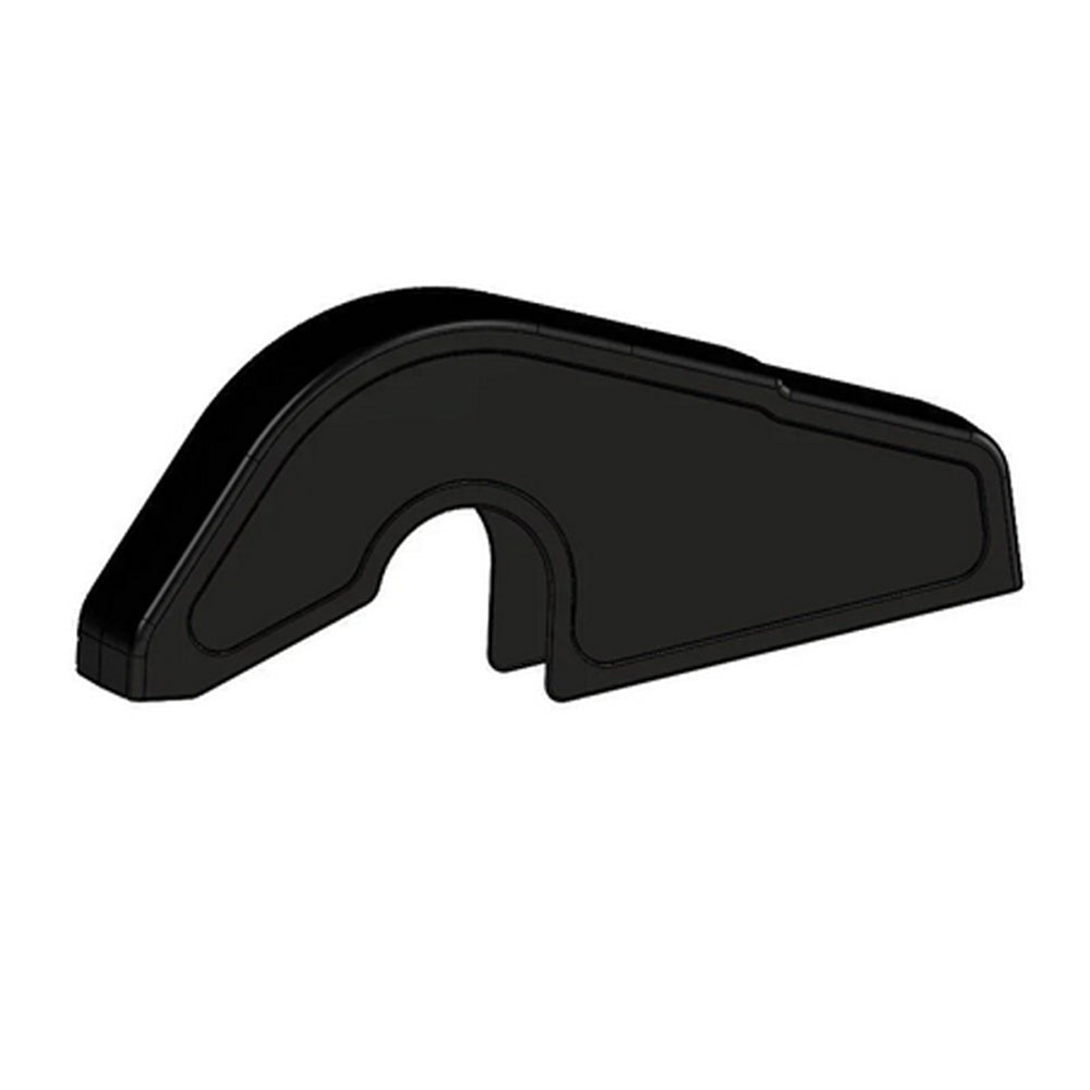 Parolin Plastic Chain Guard Cover, No Hardware