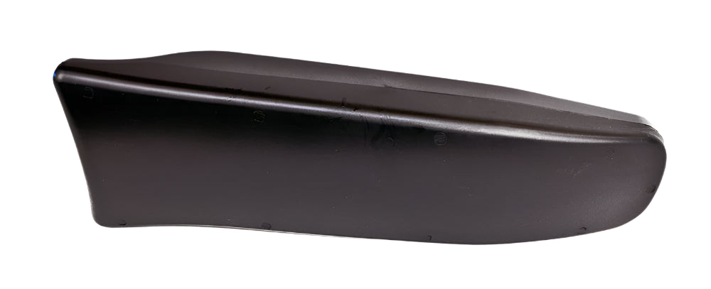 Parolin Cadet Eurostar Side Nerf Bar, Chrome