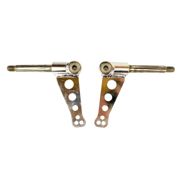 Parolin Cadet Mini 17mm Front Spindle