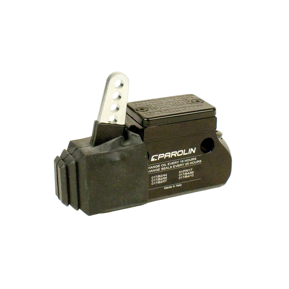 Parolin Cadet Hydraulic Master Cylinder Pump AP-RACE