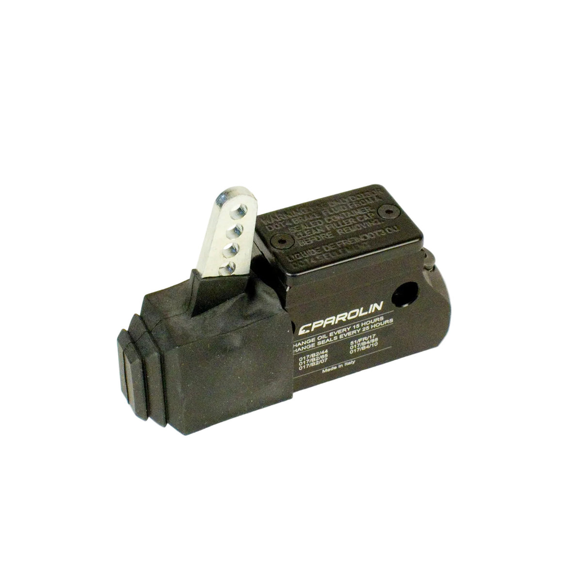 Parolin Cadet Hydraulic Master Cylinder Pump AP-RACE