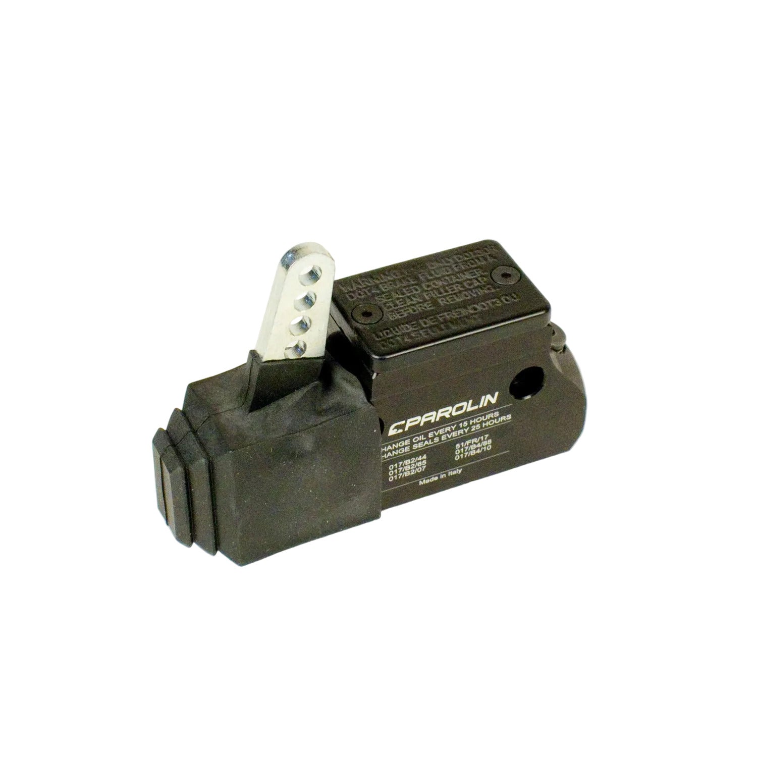 Parolin Cadet Hydraulic Master Cylinder Pump AP-RACE