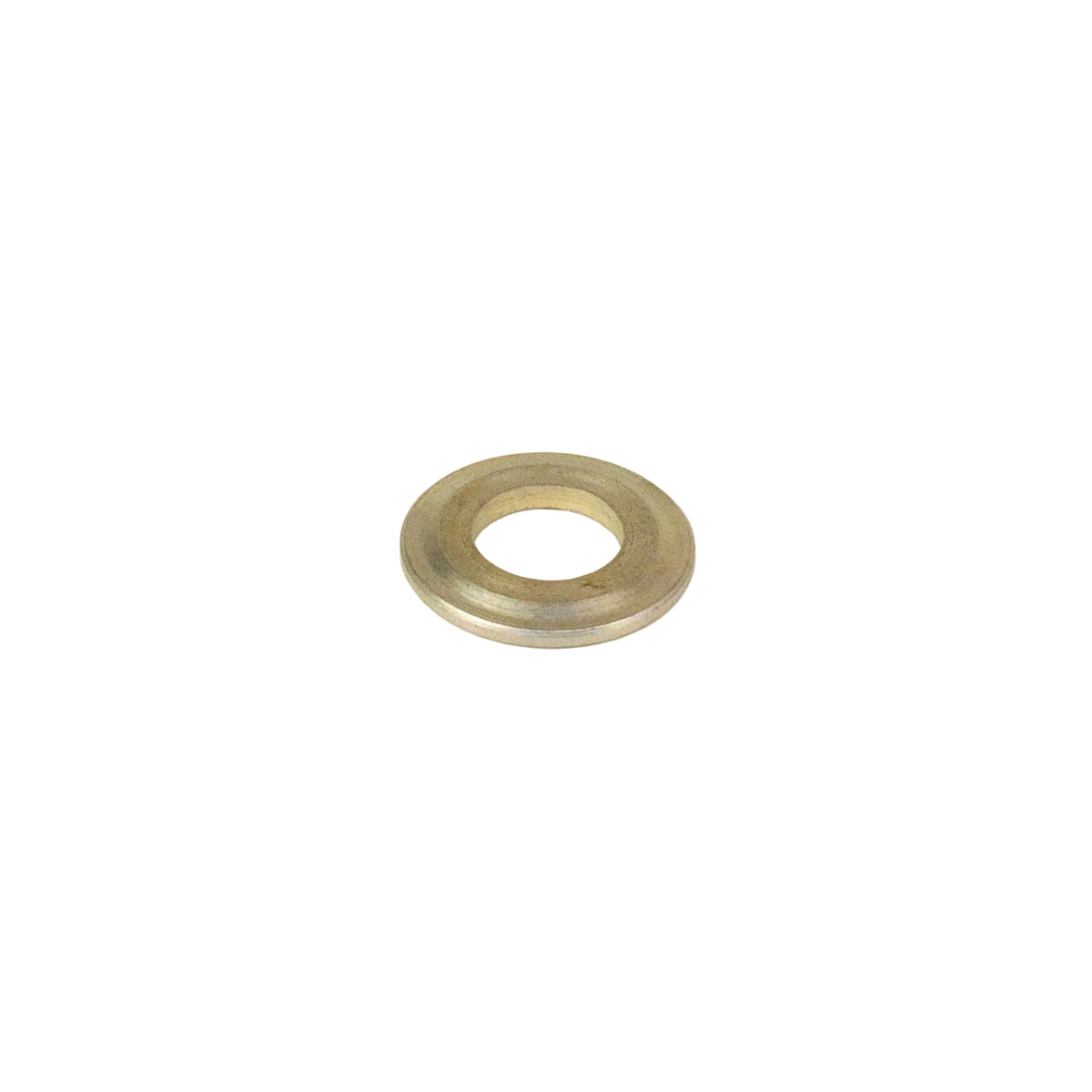 K060IZDF0110A Kart Republic Small Diameter King Pin Spacer 10mm, Silver