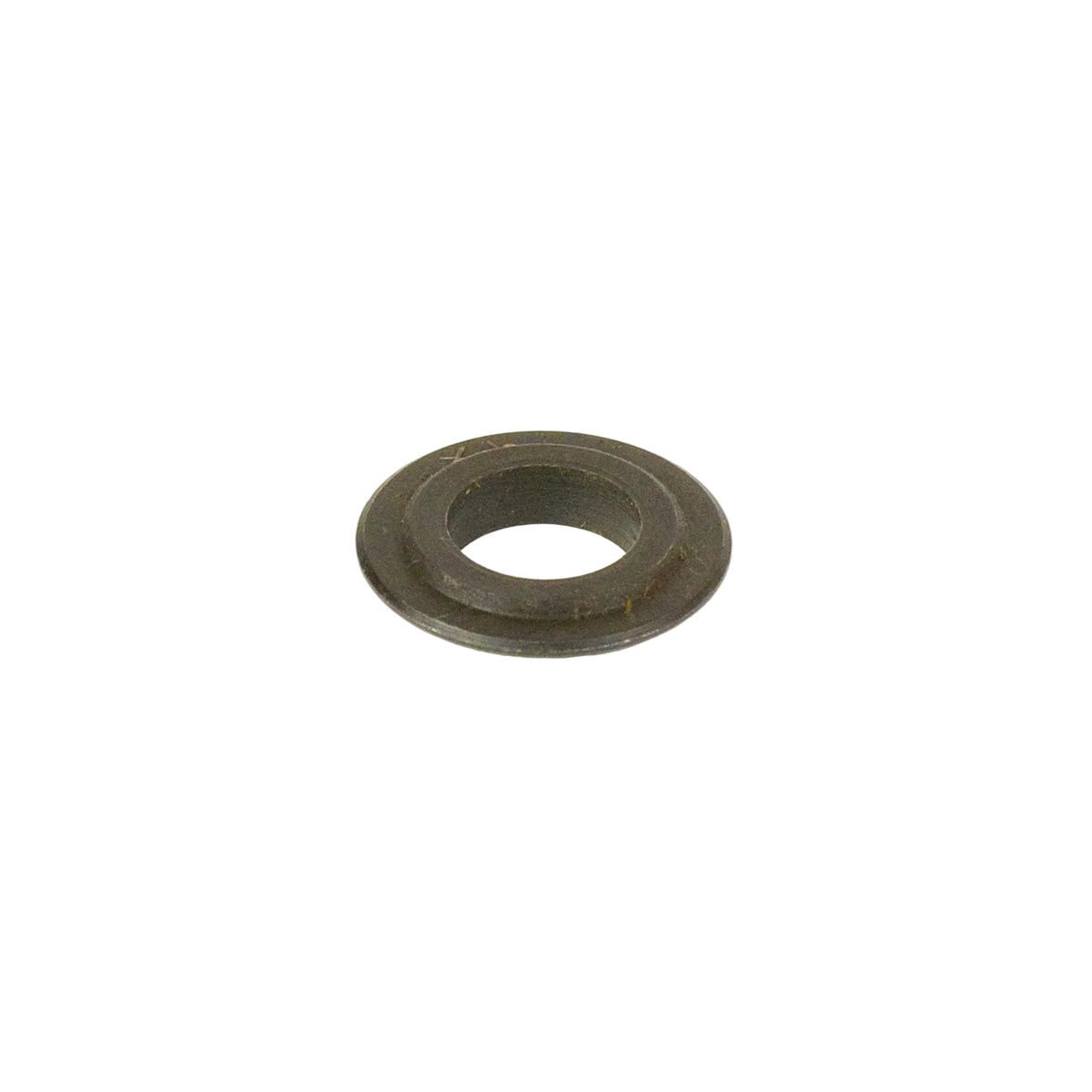 K060IZDF0108A Kart Republic Small Diameter King Pin Curved Spacer 10mm, Black