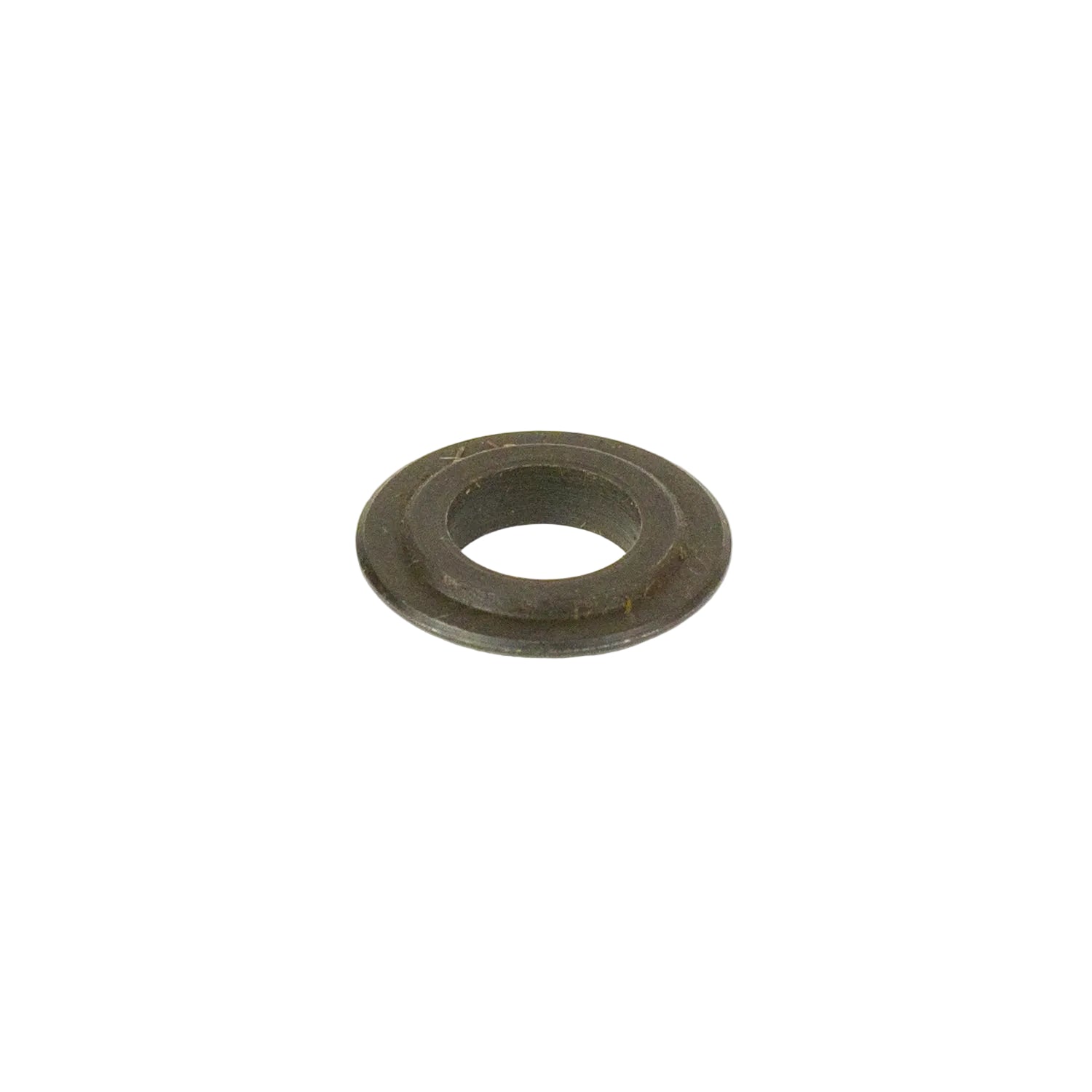 K060IZDF0108A Kart Republic Small Diameter King Pin Curved Spacer 10mm, Black