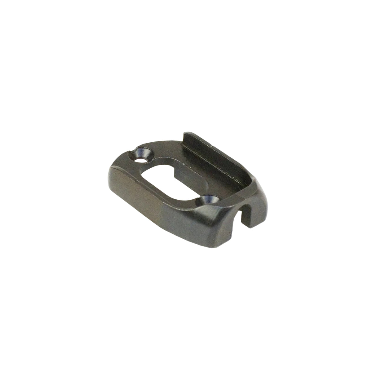 K060IZDF0114A Kart Republic Eccentric "Easy" Caster Camber Base Plate