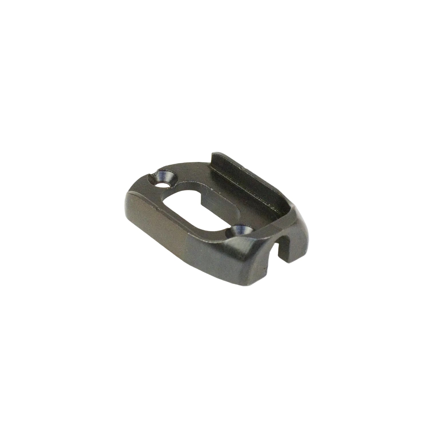 K060IZDF0114A Kart Republic Eccentric "Easy" Caster Camber Base Plate