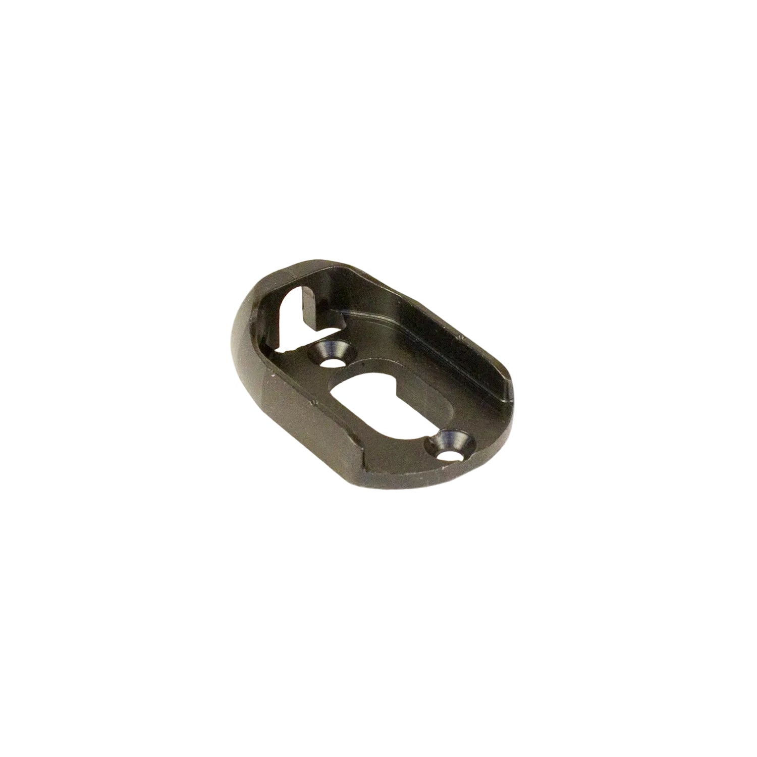 K060IZDF0114A Kart Republic Eccentric "Easy" Caster Camber Base Plate