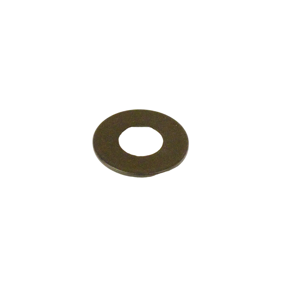 K06MIZDF0284A Kart Republic Large Diameter King Pin Spindle Spacer, Black