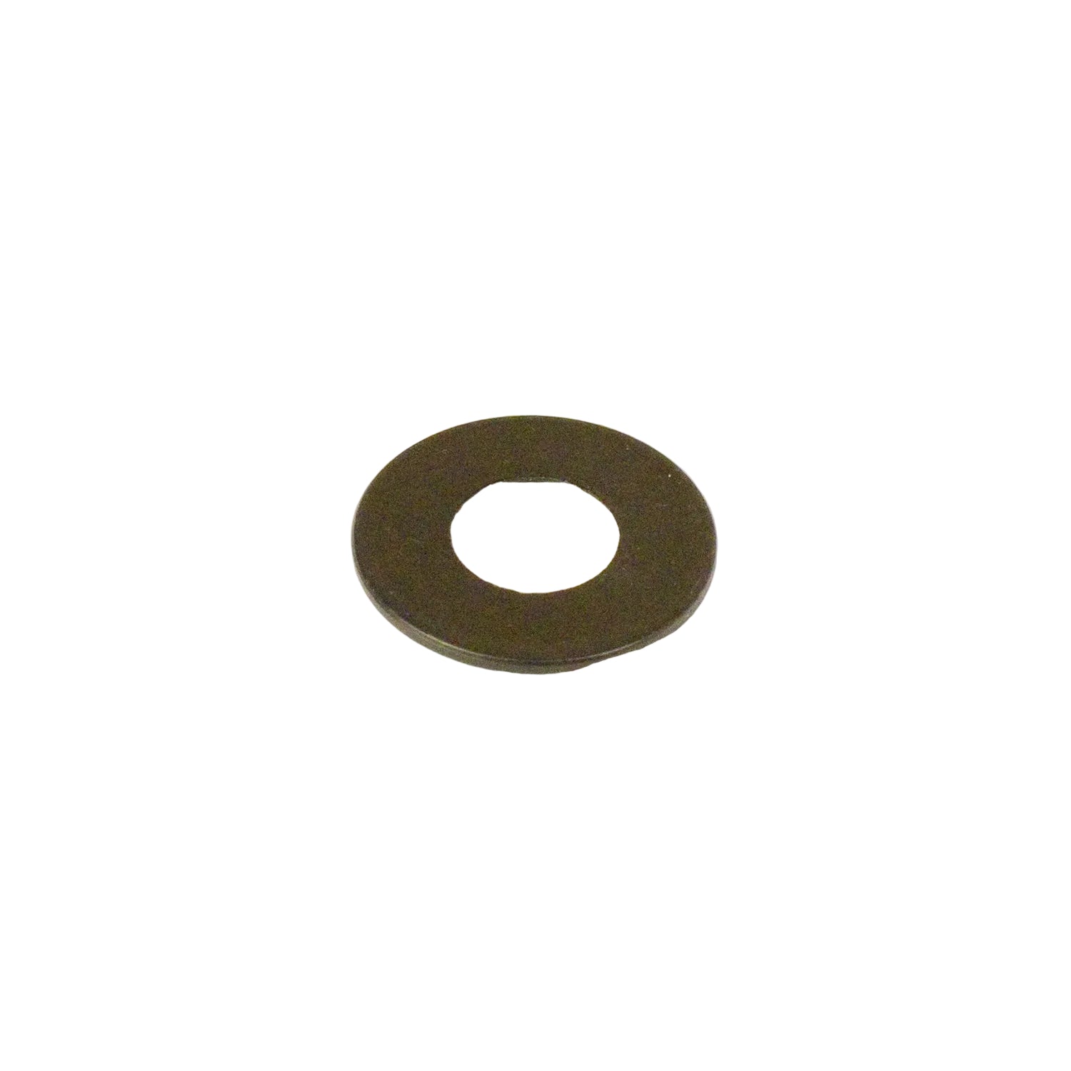 K06MIZDF0284A Kart Republic Large Diameter King Pin Spindle Spacer, Black