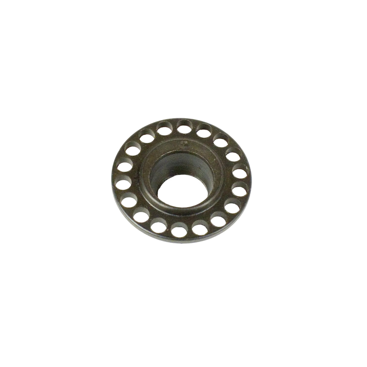 K06MIZDF0663A Kart Republic Bottom 3 Degree Offset Pill for "Easy" Caster Camber System