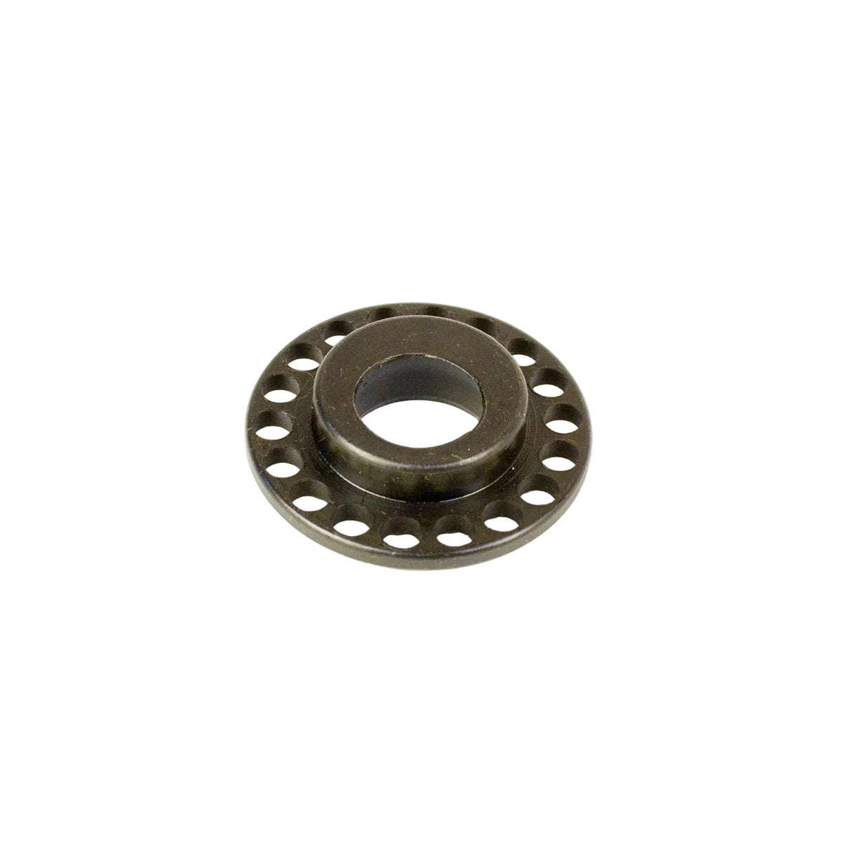 K06MIZDF0663A Kart Republic Bottom 3 Degree Offset Pill for "Easy" Caster Camber System