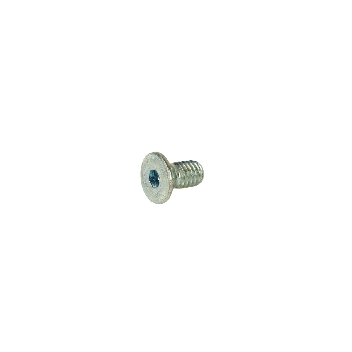 K15MIZDF0480A Kart Republic "Easy" Flat Head Bolt for Camber Caster Base Plate