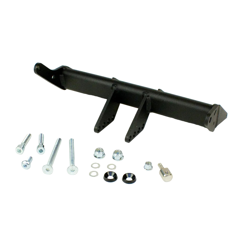 Parolin Cadet Mini Pedal Relocator Kit - SPECIAL ORDER