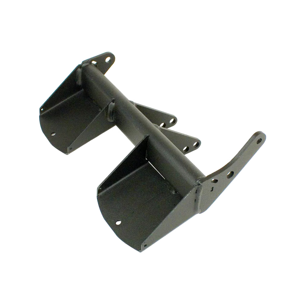 Parolin Cadet Mini Pedal Relocator Kit - SPECIAL ORDER