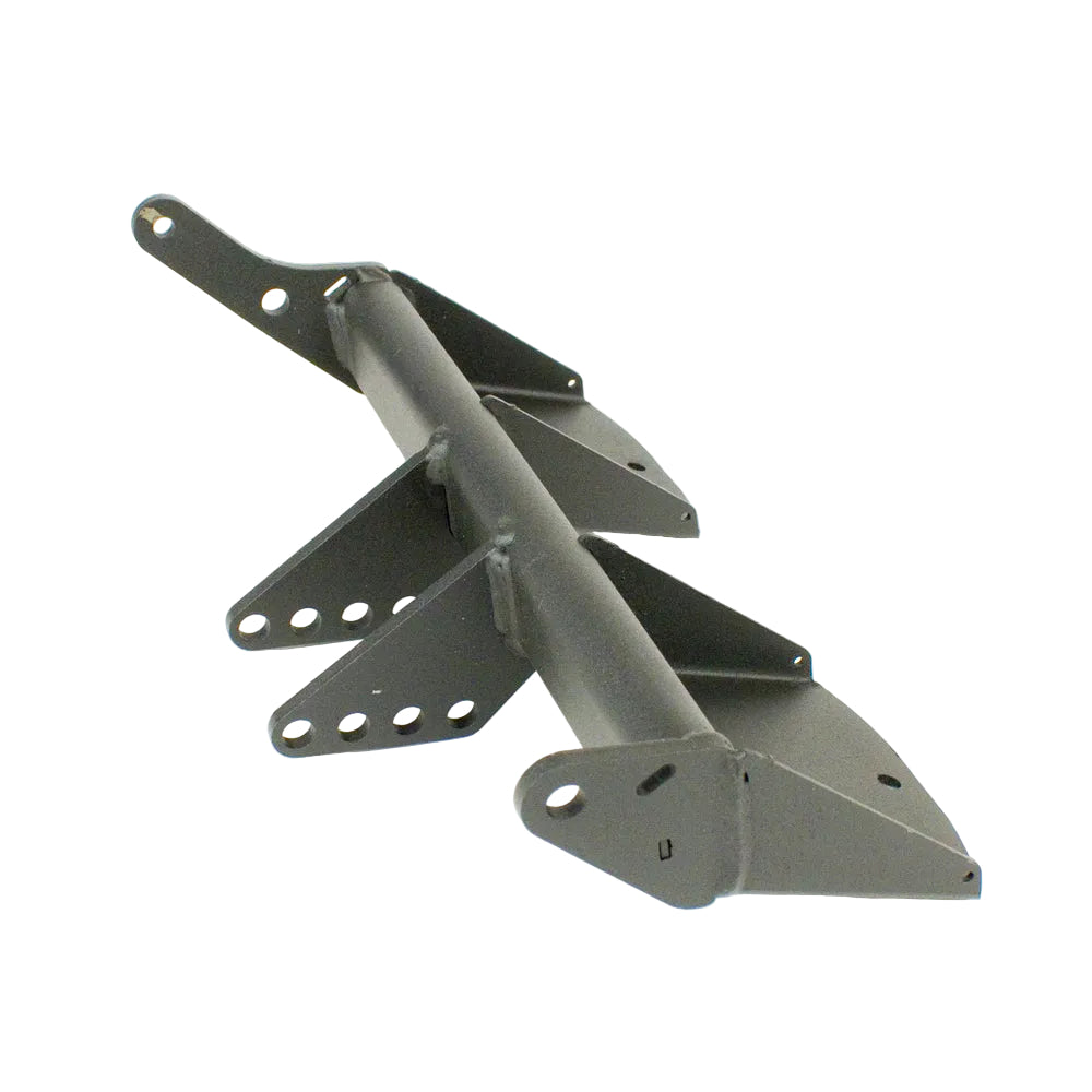 Parolin Cadet Mini Pedal Relocator Kit - SPECIAL ORDER