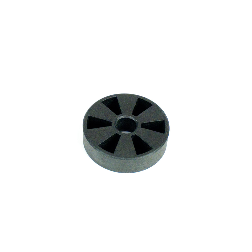 Parolin Plastic Seat Mounting Spacer, 10mm Tall