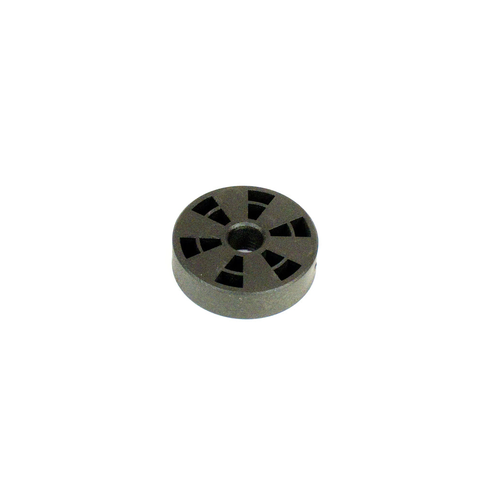 Parolin Plastic Seat Mounting Spacer, 10mm Tall