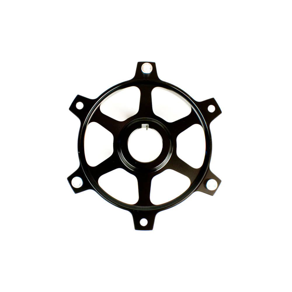 New! Parolin Cadet 30mm Aluminum Sprocket Hub, Double Bolt