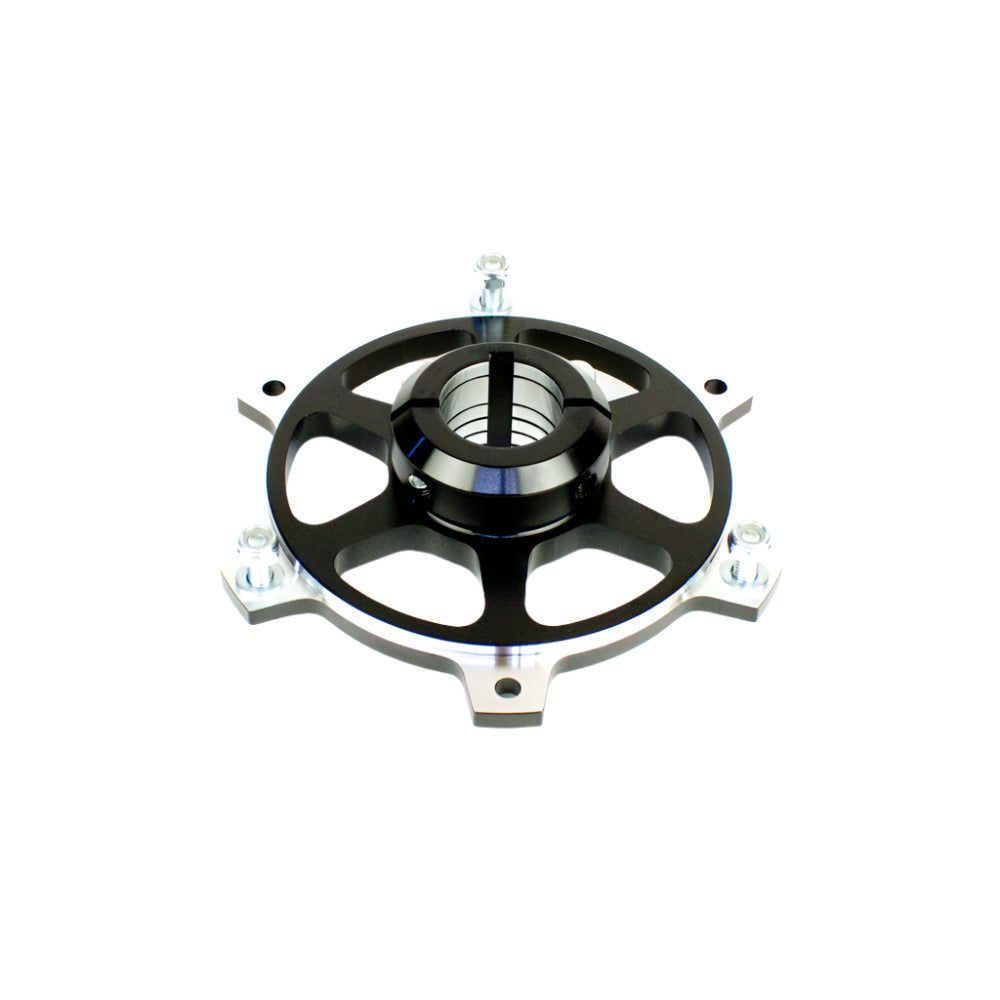 New! Parolin Cadet 30mm Aluminum Sprocket Hub, Double Bolt