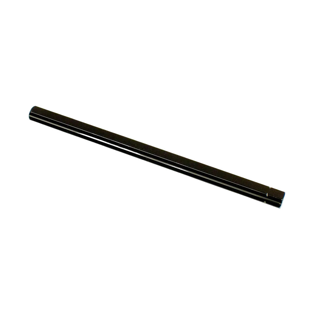 Parolin Cadet Mini 220mm x 8mm Tie Rod, Black