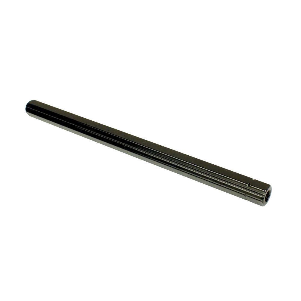 Parolin Cadet Mini 220mm x 8mm Tie Rod, Black