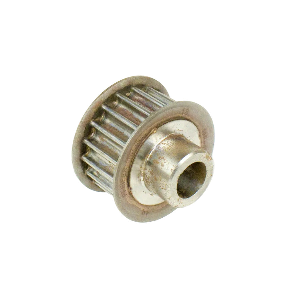 Close Out! Pfeifer 8mm Pitch x 20mm Wide Belt Driver, Offset, 5 Degree